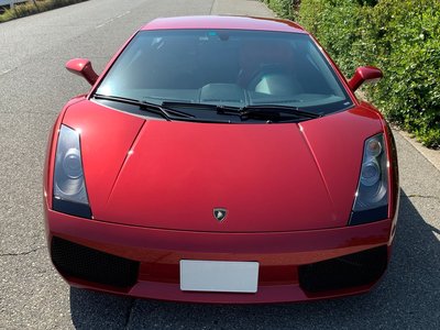 2005 Lamborghini GALLARDO 缩略图 53