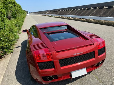 2005 Lamborghini GALLARDO 缩略图 21