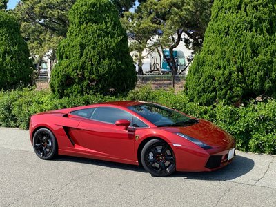 2005 Lamborghini GALLARDO 缩略图 28
