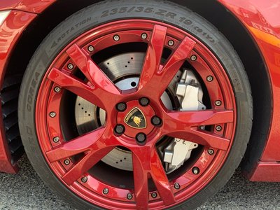 2005 Lamborghini GALLARDO 缩略图 75