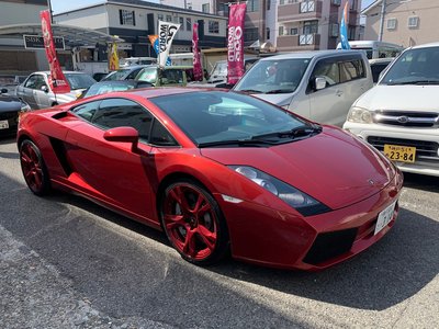 2005 Lamborghini GALLARDO 缩略图 70