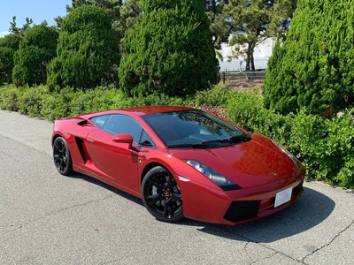 2005 Lamborghini GALLARDO 缩略图 31