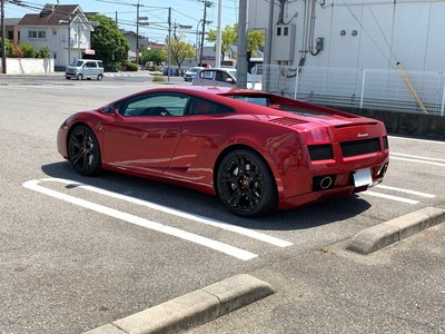 2005 Lamborghini GALLARDO 缩略图 62