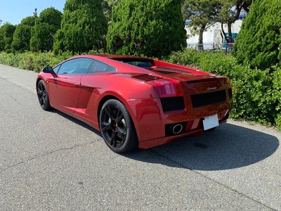 2005 Lamborghini GALLARDO 缩略图 44