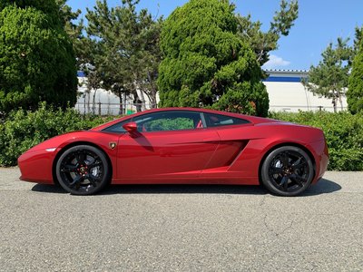 2005 Lamborghini GALLARDO 缩略图 13