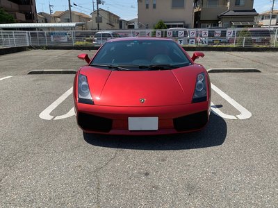2005 Lamborghini GALLARDO 缩略图 59