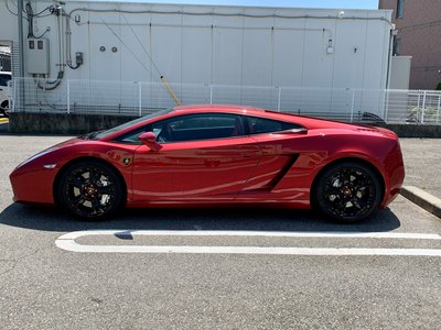 2005 Lamborghini GALLARDO 缩略图 61