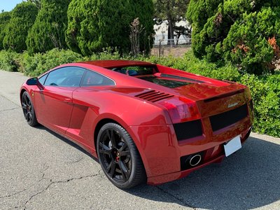 2005 Lamborghini GALLARDO 缩略图 2