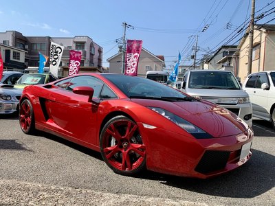 2005 Lamborghini GALLARDO 缩略图 65