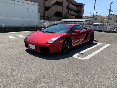 2005 Lamborghini GALLARDO 缩略图 60