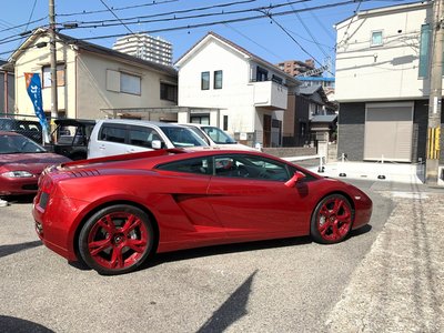 2005 Lamborghini GALLARDO 缩略图 73