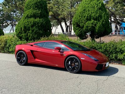 2005 Lamborghini GALLARDO 缩略图 56