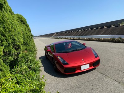 2005 Lamborghini GALLARDO 缩略图 46