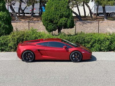 2005 Lamborghini GALLARDO 缩略图 47