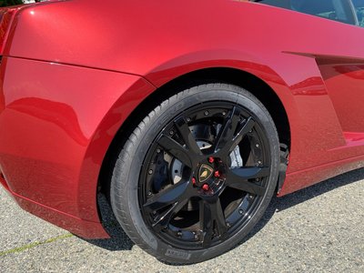 2005 Lamborghini GALLARDO 缩略图 33