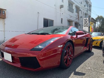 2005 Lamborghini GALLARDO 缩略图 67