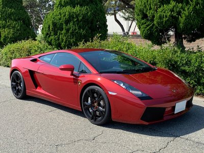 2005 Lamborghini GALLARDO 缩略图 51
