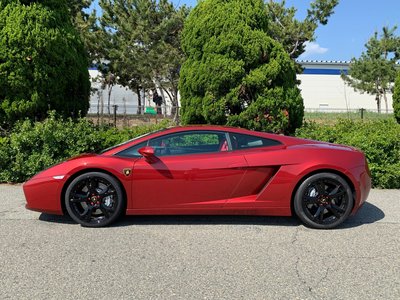 2005 Lamborghini GALLARDO 缩略图 32