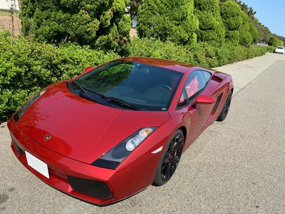 2005 Lamborghini GALLARDO 缩略图 40