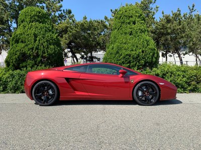2005 Lamborghini GALLARDO 缩略图 16