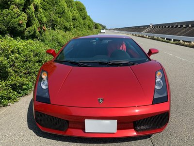 2005 Lamborghini GALLARDO 缩略图 19