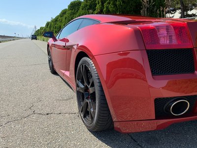 2005 Lamborghini GALLARDO 缩略图 39