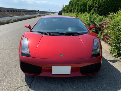 2005 Lamborghini GALLARDO 缩略图 11