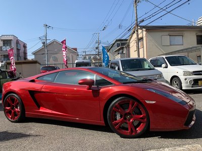 2005 Lamborghini GALLARDO 缩略图 66