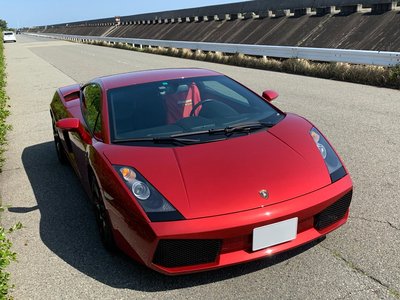 2005 Lamborghini GALLARDO 缩略图 45