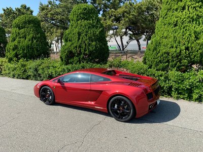 2005 Lamborghini GALLARDO 缩略图 42