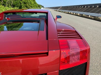2005 Lamborghini GALLARDO 缩略图 37
