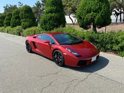 2005 Lamborghini GALLARDO 缩略图 54