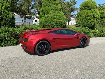 2005 Lamborghini GALLARDO 缩略图 29