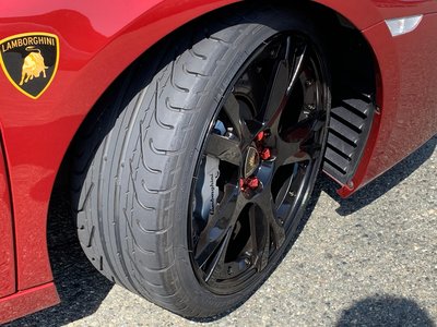 2005 Lamborghini GALLARDO 缩略图 27