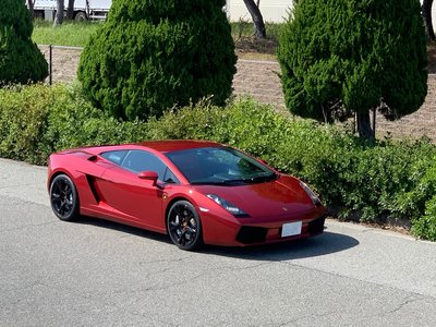2005 Lamborghini GALLARDO 缩略图 55
