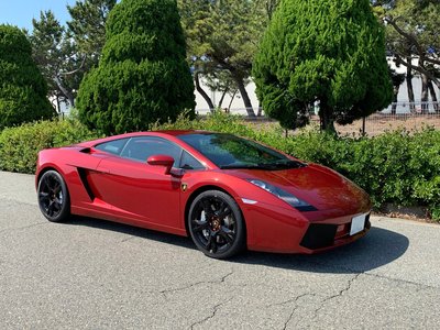 2005 Lamborghini GALLARDO 缩略图 50