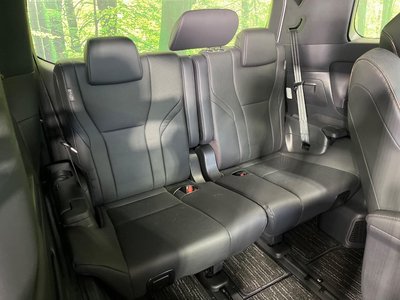2024 Toyota ALPHARD 照片 10