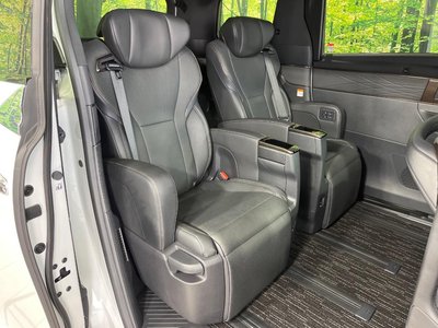 2024 Toyota ALPHARD 照片 9
