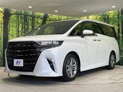 2024 Toyota ALPHARD 照片 69