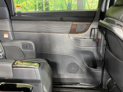 2024 Toyota ALPHARD 照片 59