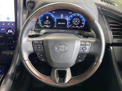 2024 Toyota ALPHARD 照片 12