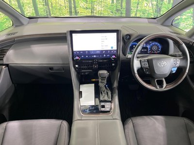 2024 Toyota ALPHARD 照片 2