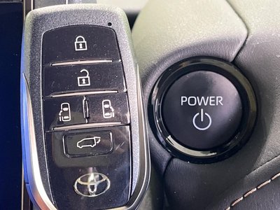 2024 Toyota ALPHARD 照片 52
