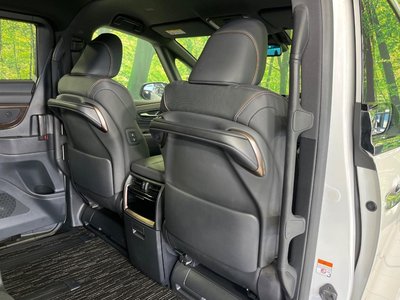2024 Toyota ALPHARD 照片 61