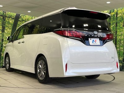 2024 Toyota ALPHARD 照片 70