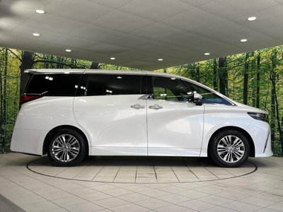 2024 Toyota ALPHARD 照片 72