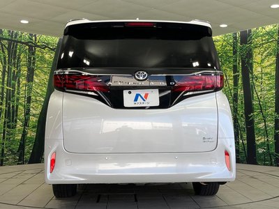 2024 Toyota ALPHARD 照片 16