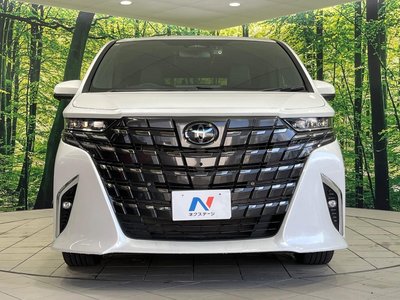 2024 Toyota ALPHARD 照片 15