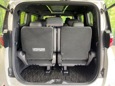 2024 Toyota ALPHARD 照片 63