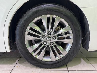 2024 Toyota ALPHARD 照片 74